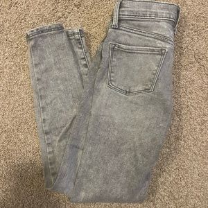 Old Navy Girls sz 10 Ballerina Jeggings